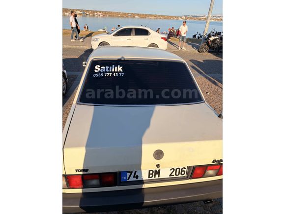 92 şahin iki değişenli orjinal km