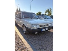 92 şahin iki değişenli orjinal km