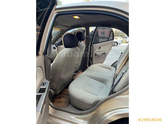 Sahibinden Kia Rio 1.5 Comfort 2005 Model