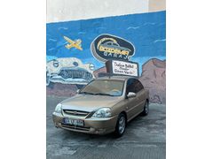 Sahibinden Kia Rio 1.5 Comfort 2005 Model