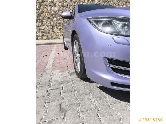 Sahibinden Mazda 6 2.0 Exclusive 2009 Model