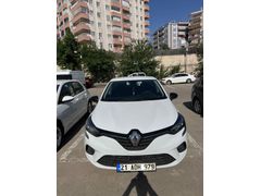 Sahibinden Renault Clio 1.0 TCe Touch 2022 Model 