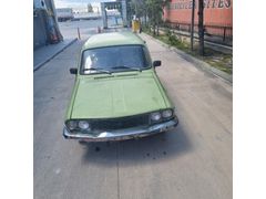 Galeriden Renault R 12 SW 1980 Model Niğde