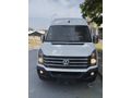 Galeriden Volkswagen Crafter Hat Kahramanmaraş