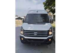 Galeriden Volkswagen Crafter Hat Kahramanmaraş