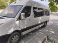 Galeriden Volkswagen Crafter Hat Kahramanmaraş