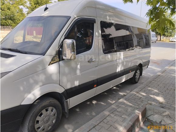 Galeriden Volkswagen Crafter Hat Kahramanmaraş