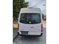 Galeriden Volkswagen Crafter Hat Kahramanmaraş