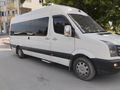 Galeriden Volkswagen Crafter Hat Kahramanmaraş
