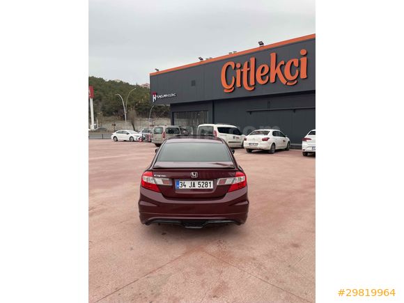 2.Sahibi Memurdan Otomatik Düşük KM