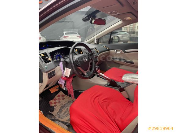 2.Sahibi Memurdan Otomatik Düşük KM