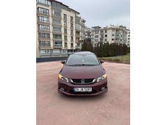 2.Sahibi Memurdan Otomatik Düşük KM