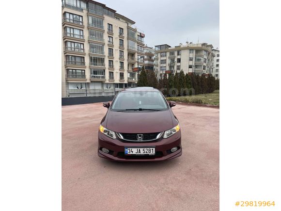 2.Sahibi Memurdan Otomatik Düşük KM