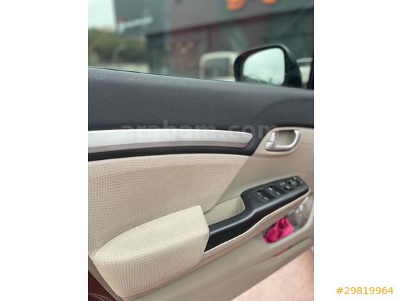 2.Sahibi Memurdan Otomatik Düşük KM