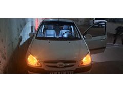 Sahibinden Hyundai Getz 1.5 VGT HY KLM 2008 Model