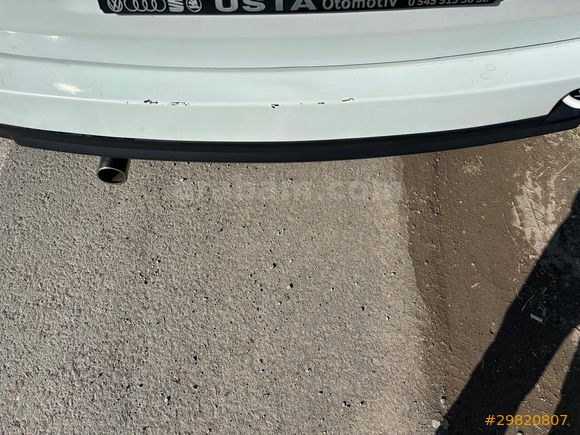 Sahibinden Dacia Duster 1.5 dCi Laureate 2015 Model 