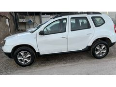 Sahibinden Dacia Duster 1.5 dCi Laureate 2015 Model 