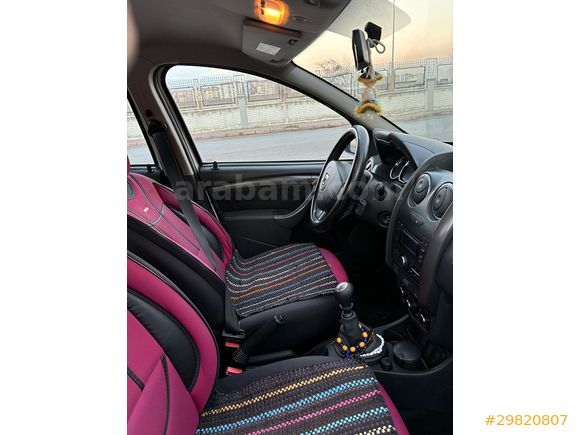 Sahibinden Dacia Duster 1.5 dCi Laureate 2015 Model 