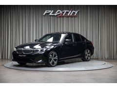 BAYİ 2024 320I M SPORT A.CRUISE_İCİ KIRMIZI_E.BGJ_19'JNT_HATASIZ