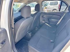 Renault sembol 1.5 dizel