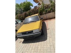 Sahibinden Tofaş Şahin 1.6 1988 Model Acil satılık