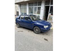 Sahibinden Skoda Felicia 1.3 LX 1996 Model 