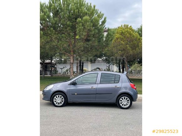 Sahibinden Renault Clio 1.5 dCi Extreme 2008 Model 