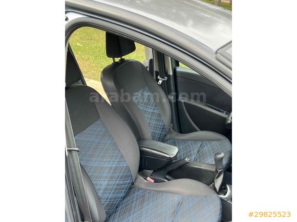 Sahibinden Renault Clio 1.5 dCi Extreme 2008 Model 