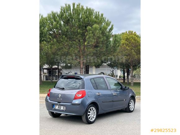 Sahibinden Renault Clio 1.5 dCi Extreme 2008 Model 
