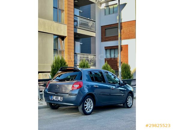 Sahibinden Renault Clio 1.5 dCi Extreme 2008 Model 