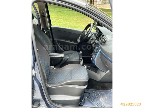 Sahibinden Renault Clio 1.5 dCi Extreme 2008 Model 