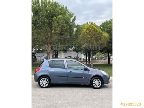 Sahibinden Renault Clio 1.5 dCi Extreme 2008 Model 