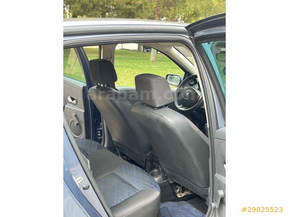 Sahibinden Renault Clio 1.5 dCi Extreme 2008 Model 