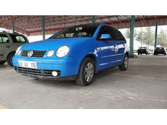 Sahibinden Volkswagen Polo 1.4 TDi Trendline 2003 Model