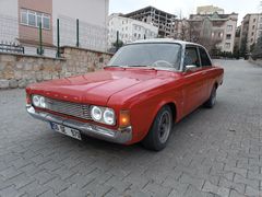 FORD 20M / YENİ MUAYENELİ / BU FİYATA