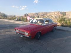 FORD 20M / YENİ MUAYENELİ / BU FİYATA