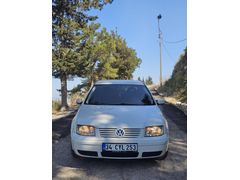 Sahibinden 1.6 Comfortline 2001 Model Manuel Vites 248.000 Km de