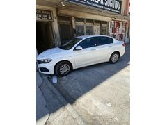 HATASIZ BOYASIZ TRAMERSİZ 100.Yıl PAKET 1.6 Egea