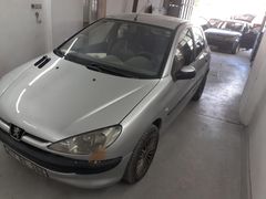 Sahibinden Peugeot 206 1.4 X-Design 2006 Model