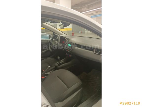 Sahibinden Renault Clio 1.0 SCe Joy 2022 Model