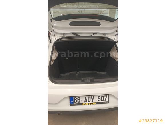Sahibinden Renault Clio 1.0 SCe Joy 2022 Model