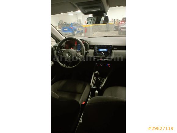 Sahibinden Renault Clio 1.0 SCe Joy 2022 Model