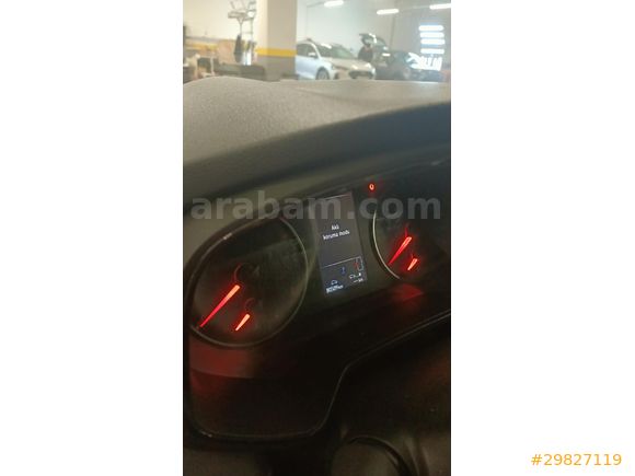 Sahibinden Renault Clio 1.0 SCe Joy 2022 Model