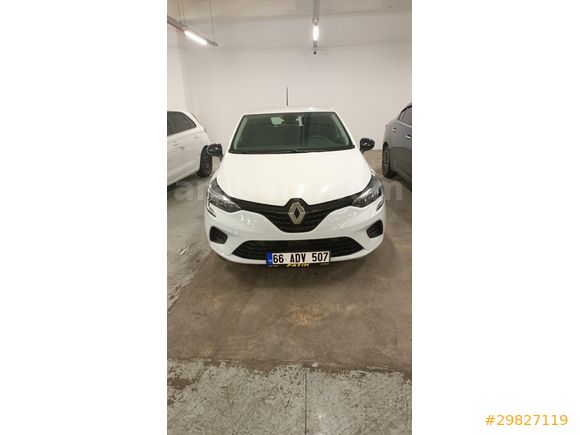 Sahibinden Renault Clio 1.0 SCe Joy 2022 Model