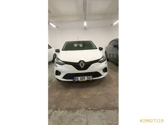 Sahibinden Renault Clio 1.0 SCe Joy 2022 Model