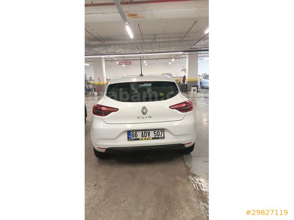 Sahibinden Renault Clio 1.0 SCe Joy 2022 Model
