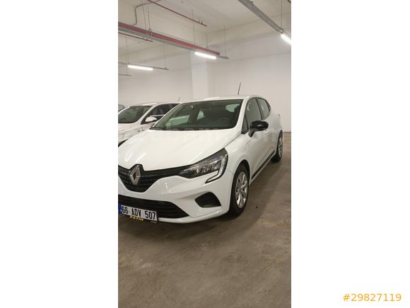 Sahibinden Renault Clio 1.0 SCe Joy 2022 Model