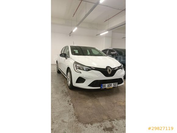 Sahibinden Renault Clio 1.0 SCe Joy 2022 Model