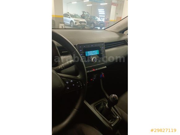 Sahibinden Renault Clio 1.0 SCe Joy 2022 Model