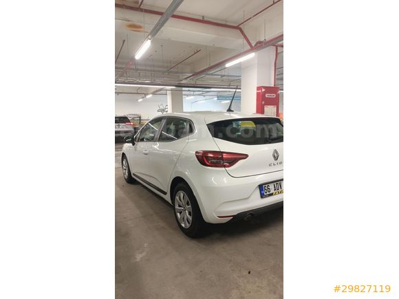 Sahibinden Renault Clio 1.0 SCe Joy 2022 Model